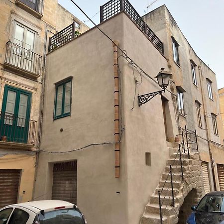 Sale E Vele Apartments トラーパニ エクステリア 写真