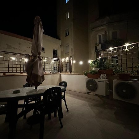 Sale E Vele Apartments トラーパニ エクステリア 写真
