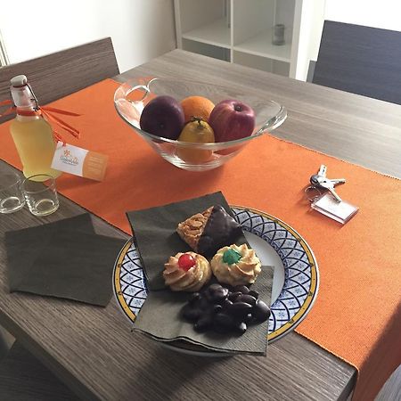 Sale E Vele Apartments トラーパニ エクステリア 写真