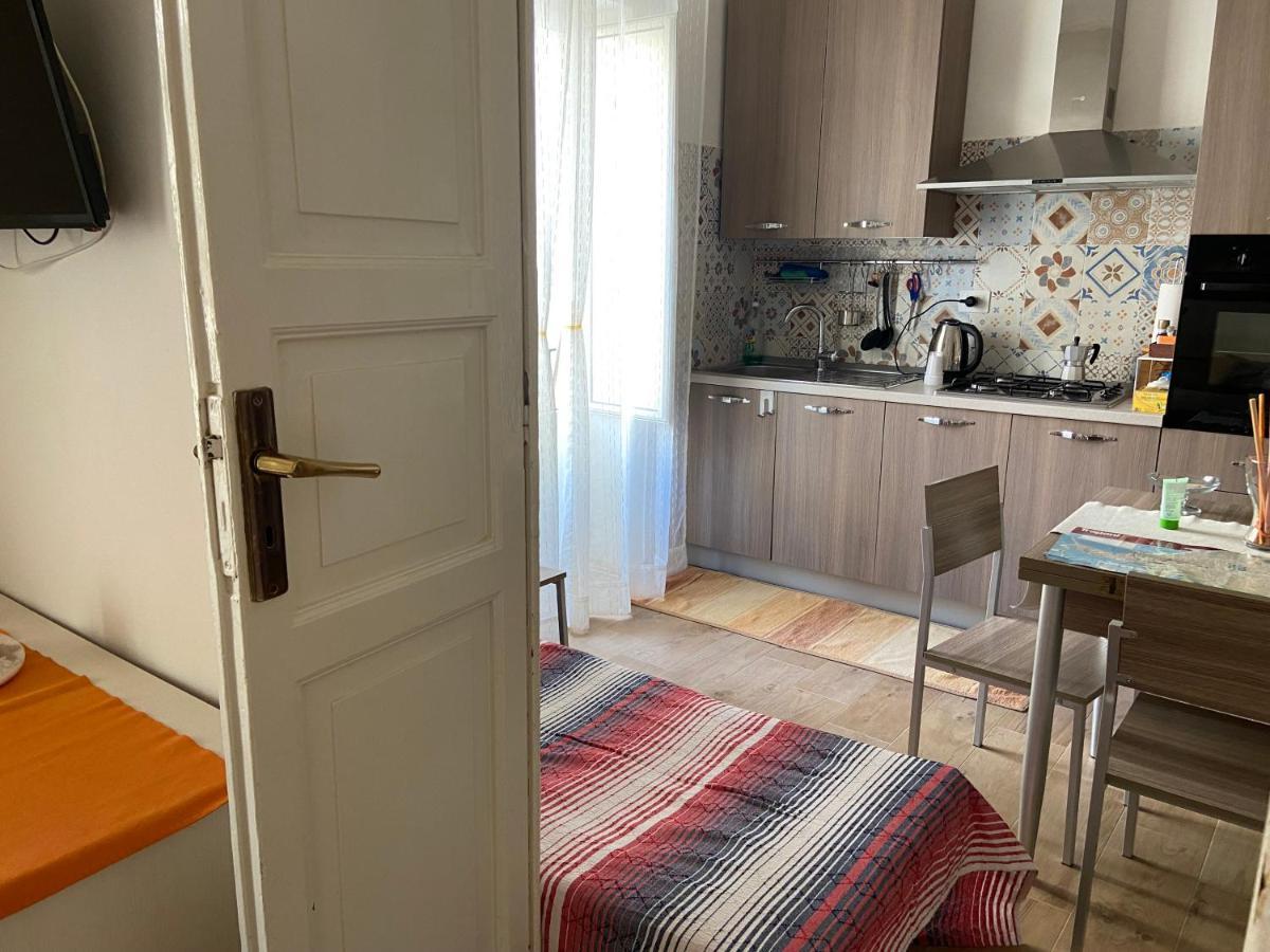 Sale E Vele Apartments トラーパニ エクステリア 写真