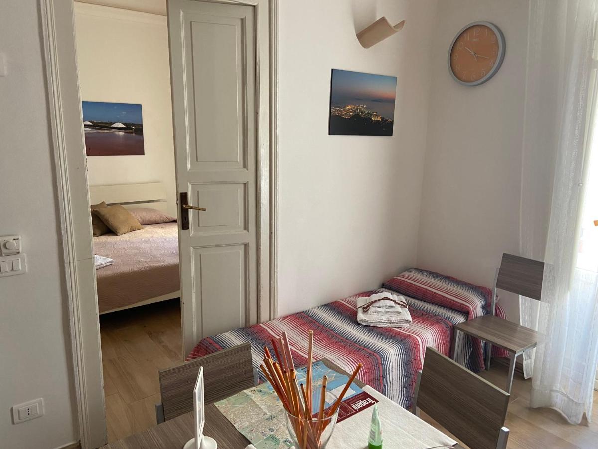 Sale E Vele Apartments トラーパニ エクステリア 写真