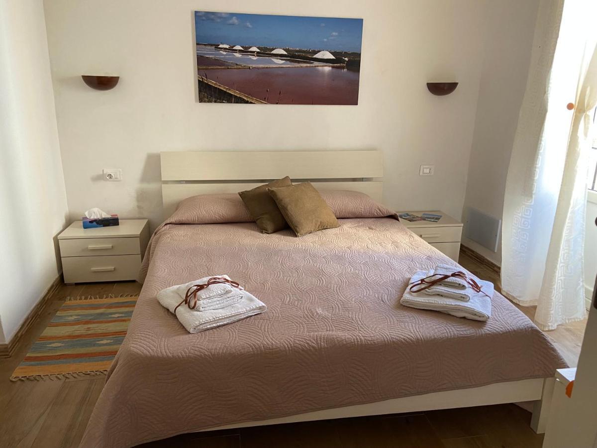 Sale E Vele Apartments トラーパニ エクステリア 写真