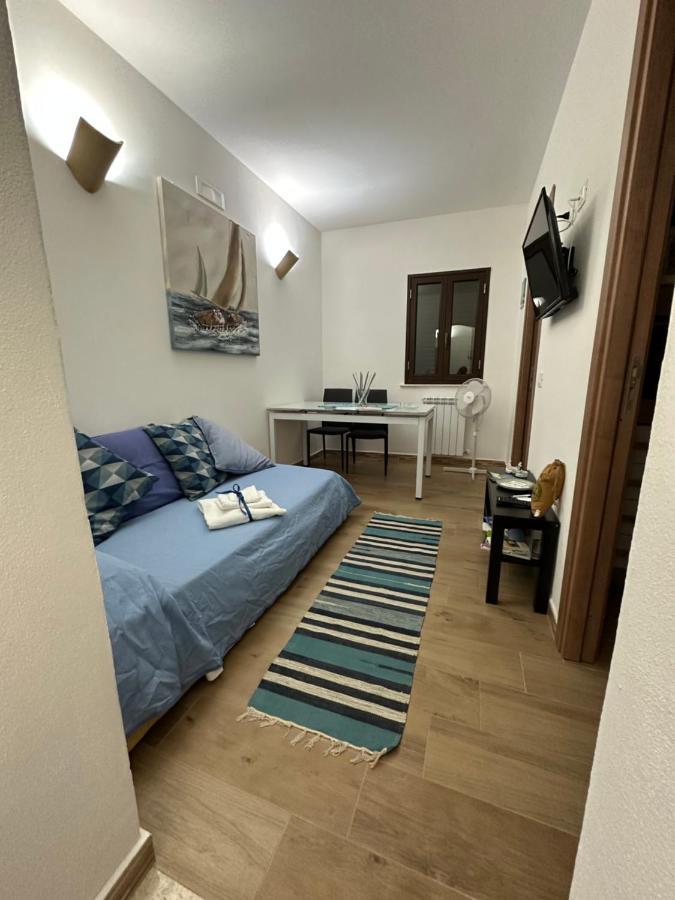 Sale E Vele Apartments トラーパニ エクステリア 写真