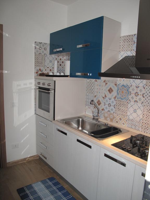 Sale E Vele Apartments トラーパニ エクステリア 写真