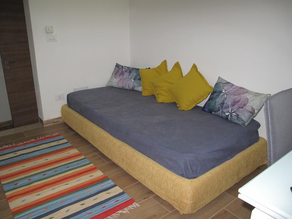 Sale E Vele Apartments トラーパニ エクステリア 写真