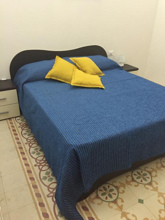 Sale E Vele Apartments トラーパニ エクステリア 写真