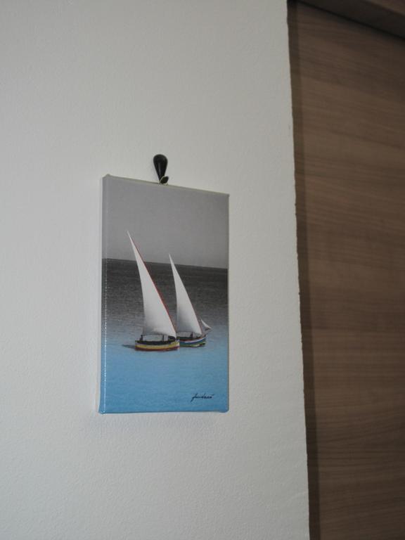 Sale E Vele Apartments トラーパニ エクステリア 写真