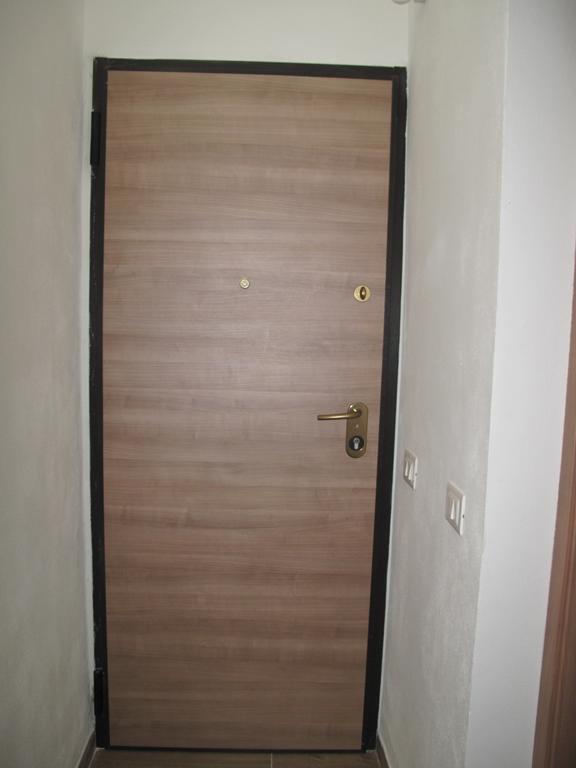 Sale E Vele Apartments トラーパニ エクステリア 写真