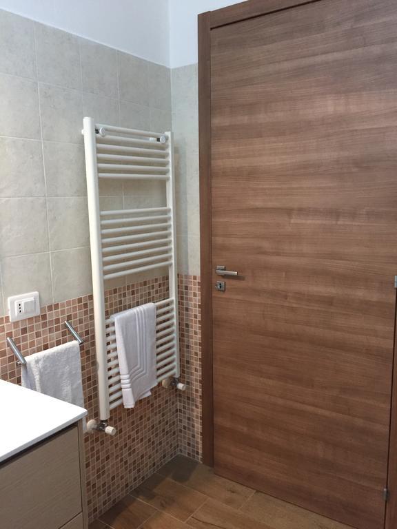 Sale E Vele Apartments トラーパニ エクステリア 写真