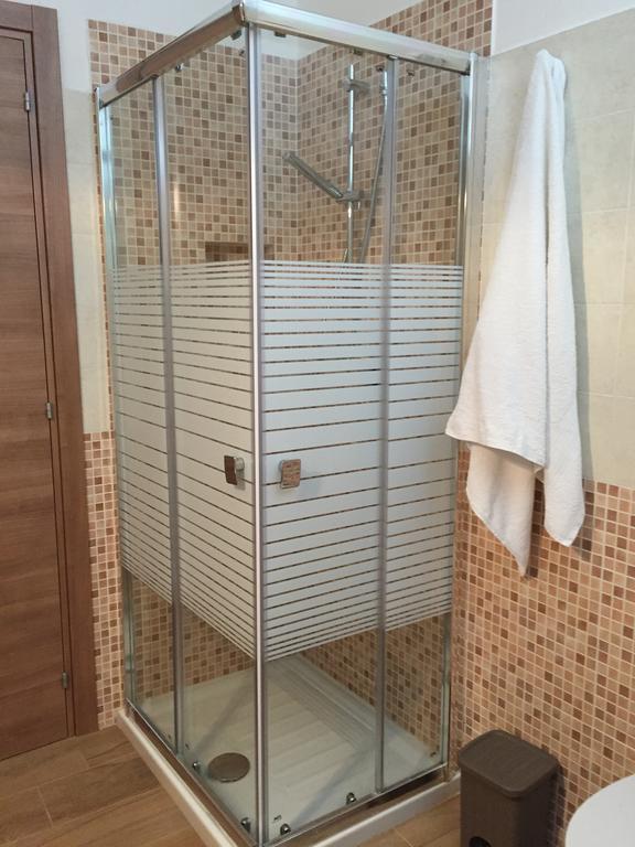 Sale E Vele Apartments トラーパニ エクステリア 写真