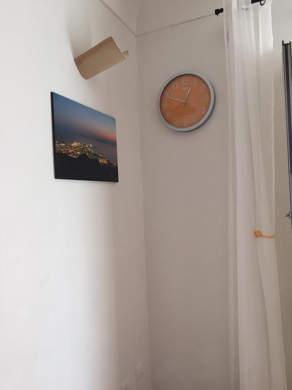 Sale E Vele Apartments トラーパニ エクステリア 写真