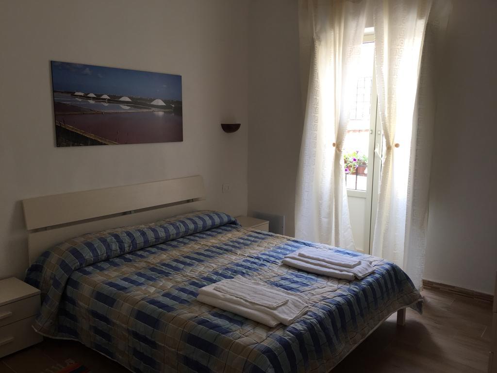 Sale E Vele Apartments トラーパニ エクステリア 写真