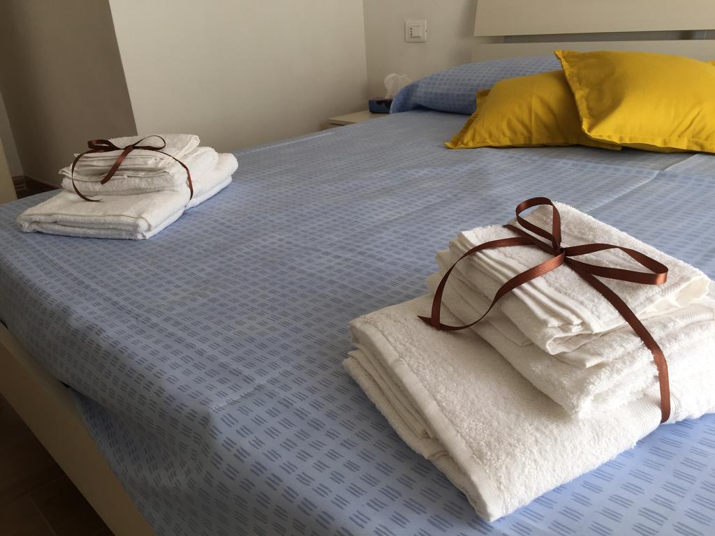Sale E Vele Apartments トラーパニ エクステリア 写真