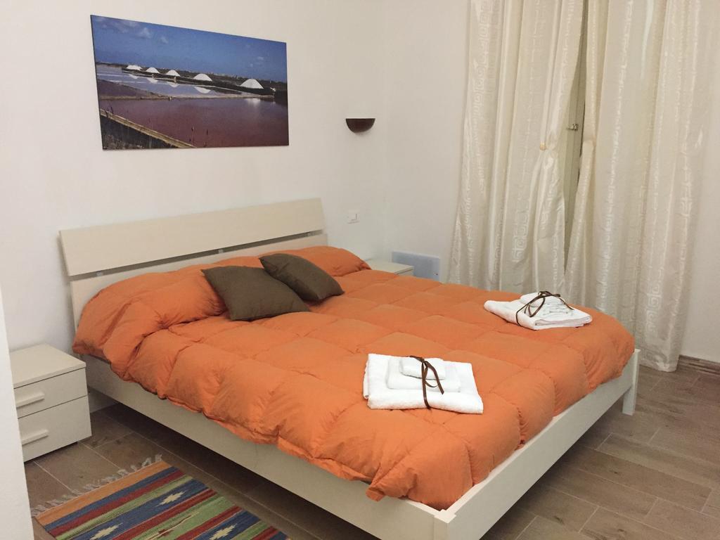 Sale E Vele Apartments トラーパニ エクステリア 写真