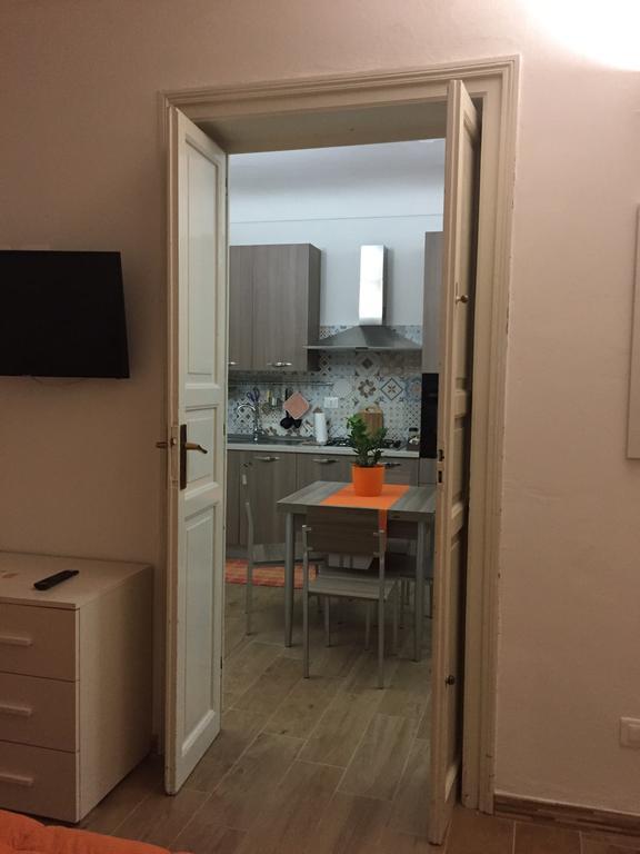 Sale E Vele Apartments トラーパニ エクステリア 写真