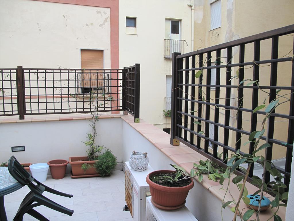 Sale E Vele Apartments トラーパニ エクステリア 写真