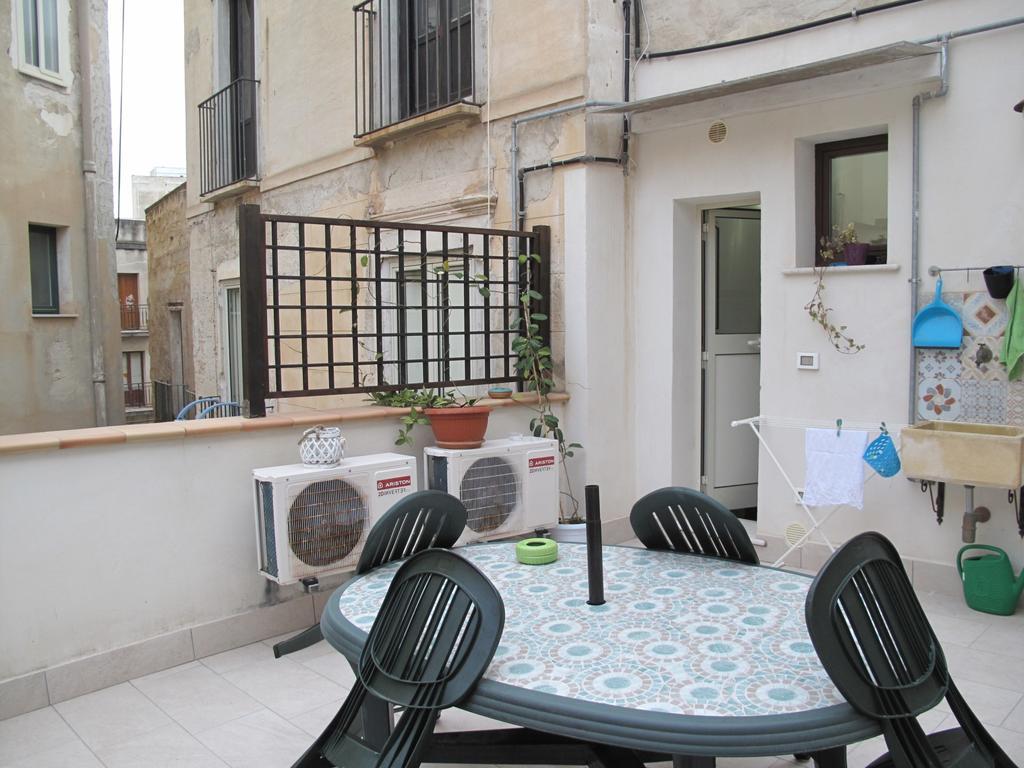 Sale E Vele Apartments トラーパニ エクステリア 写真