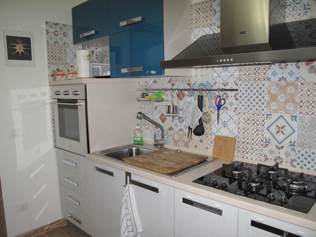 Sale E Vele Apartments トラーパニ エクステリア 写真
