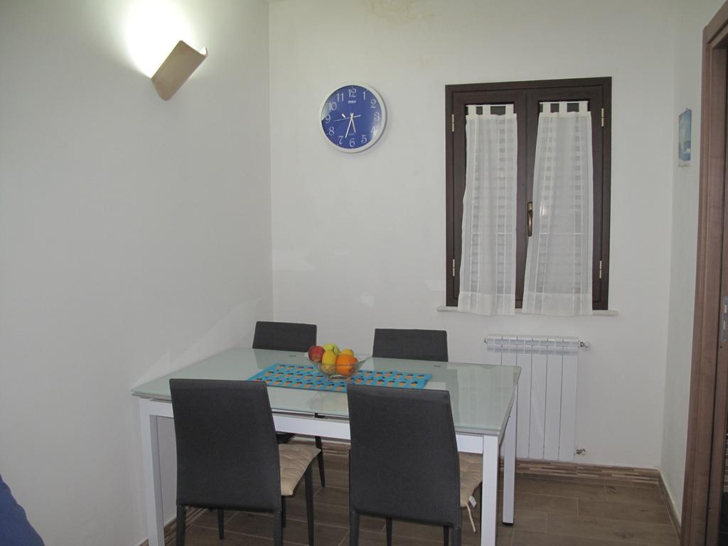 Sale E Vele Apartments トラーパニ エクステリア 写真