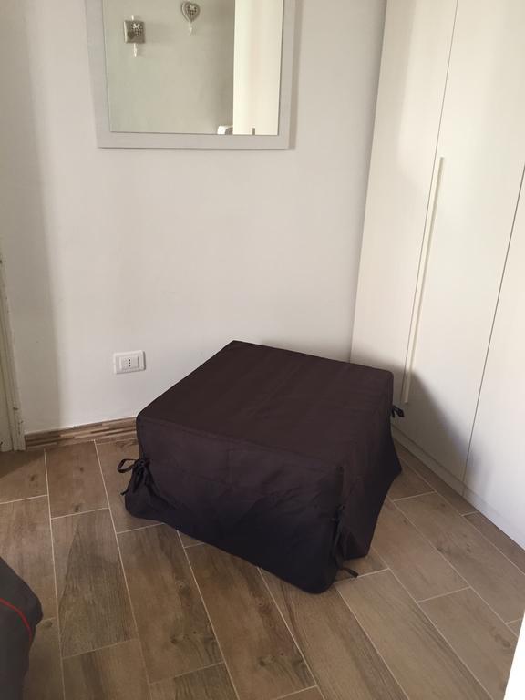 Sale E Vele Apartments トラーパニ エクステリア 写真