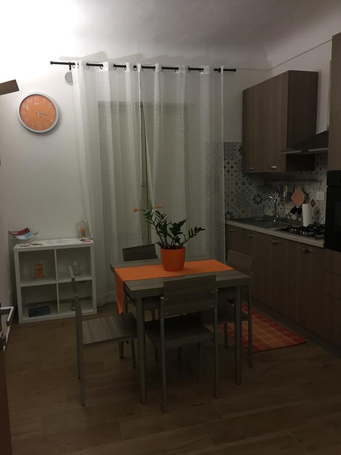 Sale E Vele Apartments トラーパニ エクステリア 写真